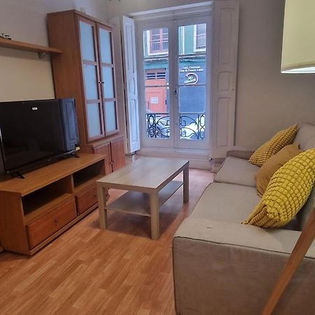135A1 Coqueto Apto En Gijon Ngoại thất bức ảnh