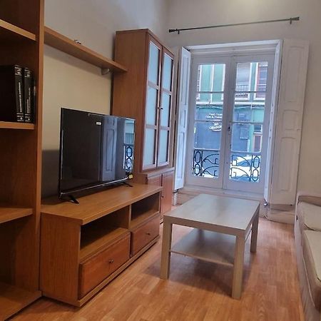 135A1 Coqueto Apto En Gijon Ngoại thất bức ảnh