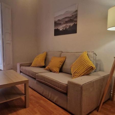 135A1 Coqueto Apto En Gijon Ngoại thất bức ảnh