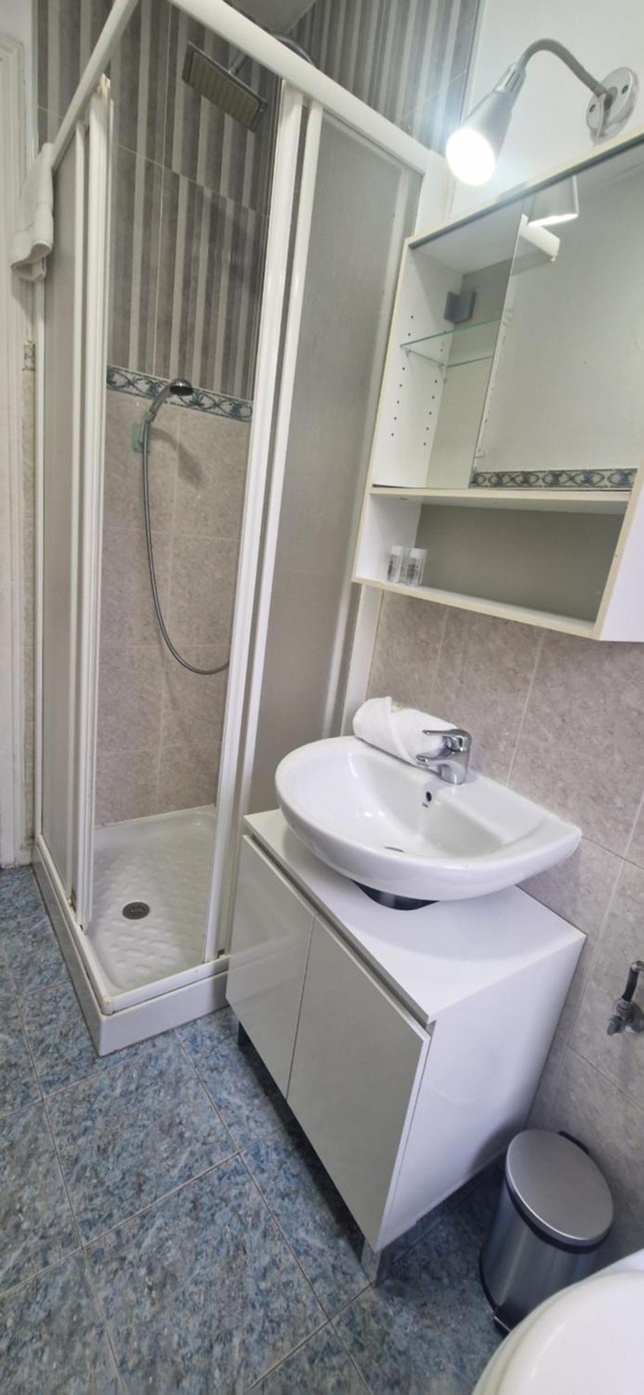 135A1 Coqueto Apto En Gijon Ngoại thất bức ảnh