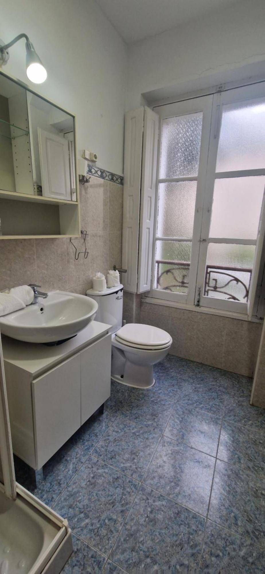 135A1 Coqueto Apto En Gijon Ngoại thất bức ảnh